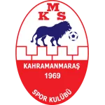 Escudo Kahramanmaraşspor