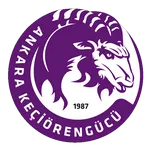 Escudo Keçiörengücü