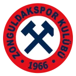 Escudo Zonguldak Kömürspor
