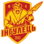 Escudo Inhulets