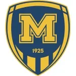 Escudo Metalist 1925 Kharkiv