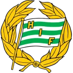 Escudo Hammarby FF