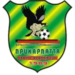 Escudo Prykarpattia