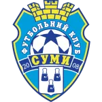 Escudo Sumy