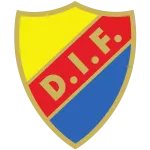 Escudo Djurgardens IF