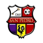 Escudo San Pedro