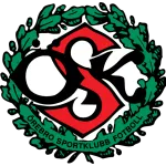 Escudo Orebro SK