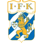 Escudo IFK Goteborg