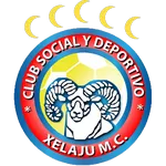 Escudo Xelajú