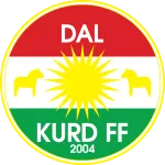 Escudo Dalkurd FF