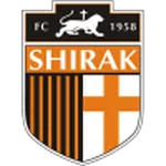 Escudo Shirak