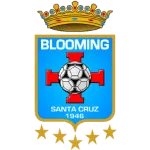 Escudo Blooming