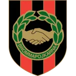 Escudo IF Brommapojkarna