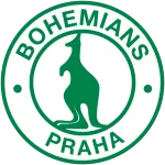 Escudo Bohemians 1905