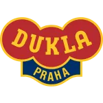 Escudo Dukla Praha