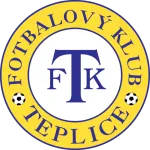 Escudo Teplice
