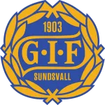 Escudo GIF Sundsvall