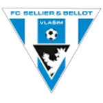 Escudo Vlašim