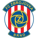 Escudo Zbrojovka Brno