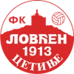 Escudo Lovćen