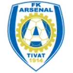 Escudo Arsenal Tivat