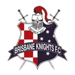 Escudo Brisbane Knights