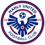 Escudo Manly United