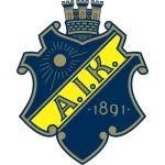 Escudo AIK Stockholm