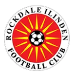 Escudo Rockdale City Suns