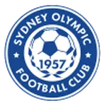 Escudo Sydney Olympic
