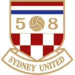 Escudo Sydney United