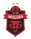 Escudo Wollongong Wolves