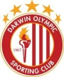 Escudo Darwin Olympic