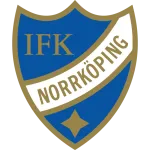 Escudo IFK Norrkoping