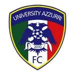 Escudo Uni Azzurri