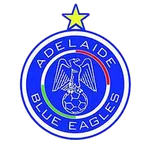 Escudo Adelaide Blue Eagles