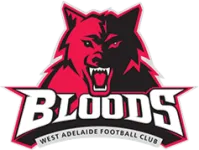 Escudo West Adelaide