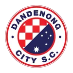 Escudo Dandenong City