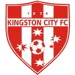Escudo Kingston City
