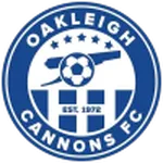 Escudo Oakleigh Cannons