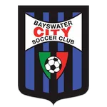 Escudo Bayswater City