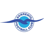 Escudo Sorrento