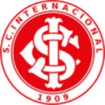 Escudo Internacional RS W