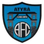 Escudo Atyrá