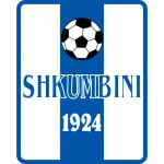 Escudo Shkumbini Peqin