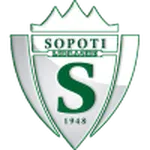 Escudo Sopoti Librazhd