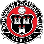 Escudo Bohemians