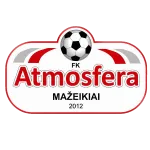Escudo Atmosfera