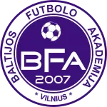 Escudo BFA