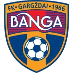 Escudo Banga